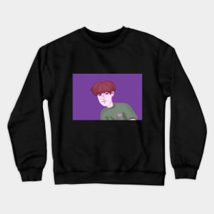 CATBOY Crewneck Sweatshirt